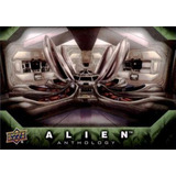 Cards - Alien Anthology - Coleção Completa