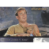 Cards - Star Trek 40th Anniversary - Coleção Completa