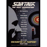 Cards - Star Trek Tng Portfolio Prints Series 1 - Col Compl