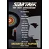 Cards - Star Trek Tng Portfolio Prints Series 2 - Col Compl