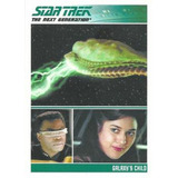 Cards - Star Trek Tng The Complete Series 2 - Col Completa
