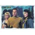 Cards - Star Trek Tos, Art & Images - Coleção Completa