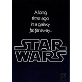 Cards - Star Wars 30th Anniversary - Coleção Completa