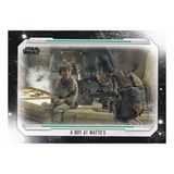 Cards - Star Wars Skywalker Saga - Coleção Completa