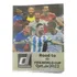 Cards Base Completo Donruss Road To Qatar 2022 Exclusivo