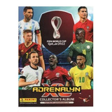 Cards Copa 2022 Qatar