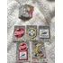 Cards Copa América Coca Cola - Coleção Completa