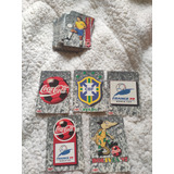 Cards Copa America Coca