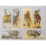 Cards Dinossauros Surpresa Nestle