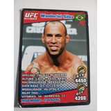 Cards Do Ufc Ultimate