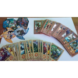 Cards Dracomania Vendas Avulsas