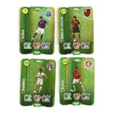 Cards Elma Chips Campeonato