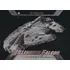 Cards Especiais - Star Wars Evolution - Evolution Of Ships