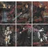 Cards Especiais - Star Wars Evolution Update - Etched Foil 