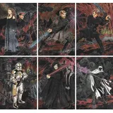 Cards Especiais 