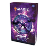 Cards Magic Commander Collection
