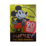Cards Mickey The True