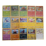 Cards Pokemon Mc Donalds