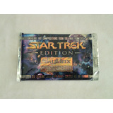 Cards Star Trek Edition