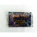Cards Star Trek Edition