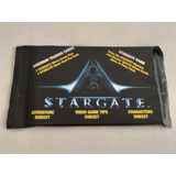Cards Stargate Edition Master