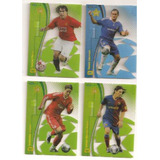 Cards Uefa 2008 2009