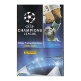 Cards Uefa Champions League