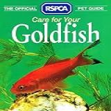 Care For Your Goldfish