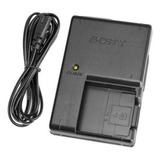 Caregador Sony Para Bateria