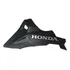 Carenag Spoiler Inf. L.e Twister Cb300 F/24 Orig. C/ Avarias