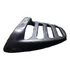 Carenagem Capa Bagageiro Sundown Future 2004 A 2007 Original