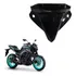 Carenagem Capa Painel Farol Preto Mt03 Original Yamaha
