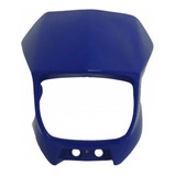 Carenagem Carcaca Farol Yamaha