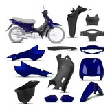 Carenagem Completa Honda Biz