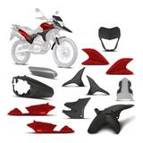 Carenagem Completa Honda Xre