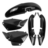 Carenagem Completa Titan 125