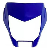 Carenagem Do Farol Azul