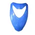 Carenagem Do Farol Azul Original Dafra Smart 125cc