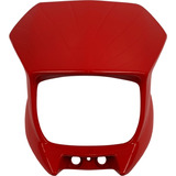Carenagem Do Farol Plastico