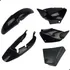 Carenagem Fan 125 2005 2006 2008 Titan 2000 2004 Completo