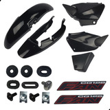 Carenagem Fan 125 Cg