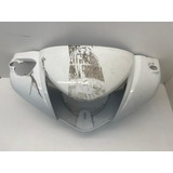 Carenagem Farol Biz 125 2011 A 2017 Usada C/ Freio A Disco