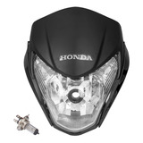 Carenagem Farol Completa Titan150