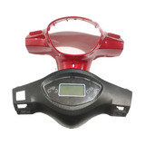 Carenagem Farol Painel Visor