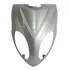 Carenagem Farol Prata Sundown Future 125 Original Nova