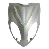 Carenagem Farol Prata Sundown Future 125 Original Nova