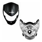 Carenagem Farol Titan150 Mix