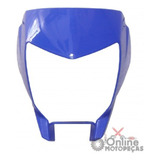 Carenagem Farol Xtz 250