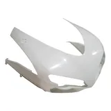 Carenagem Frontal Branca Ducati