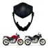 Carenagem Frontal Farol Suporte Honda Cb300r 2009 À 2012 Abs